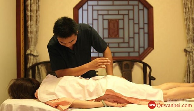 许昌梵享泰按摩SPA，为什么如此受欢迎?